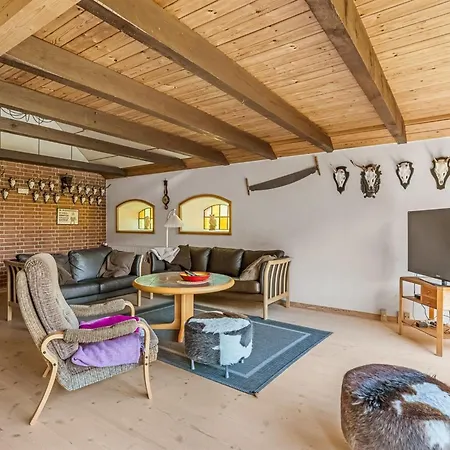 Feriehus Aika - 1-6km To The Fjord By Interhome *