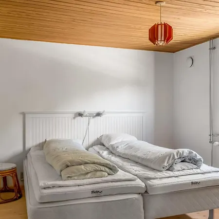 Aika - 1-6km To The Fjord By Interhome * Hadsund